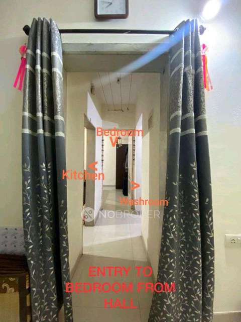 1 BHK Flat In Mangalmurti Apartments For Sale  In Borivali East