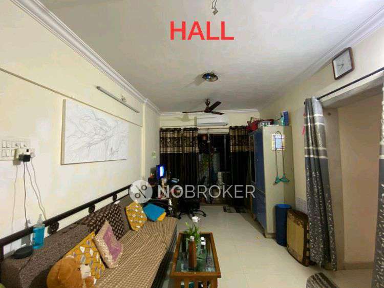 1 BHK Flat In Mangalmurti Apartments For Sale  In Borivali East