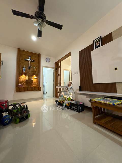 2 BHK Flat In Apartment For Sale  In Kasavanahalli