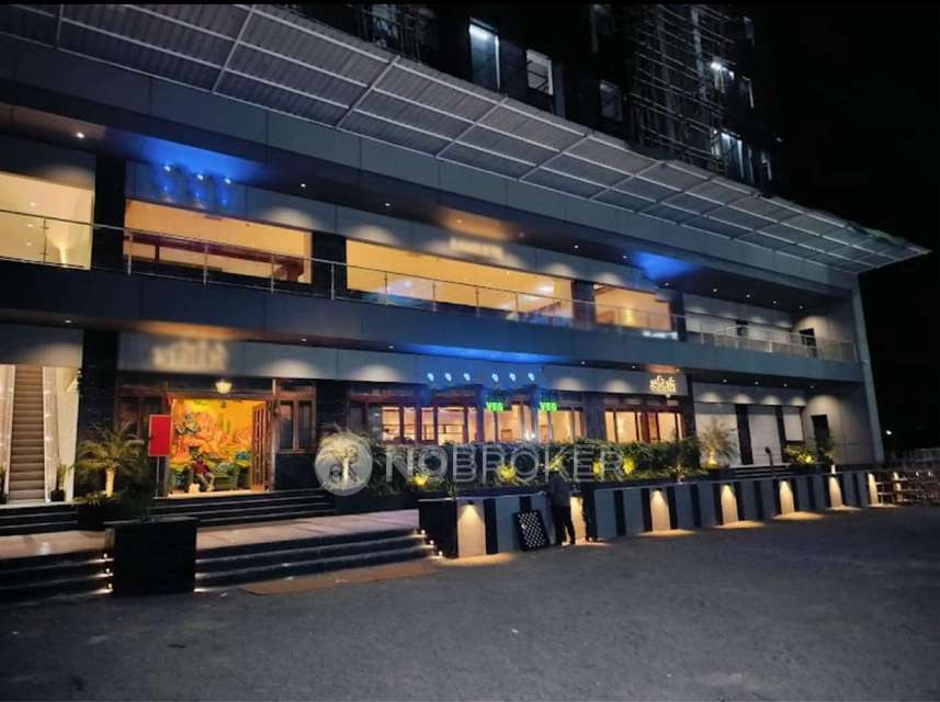 Office Space in 99 Avenue Complex, Pune for Rent 