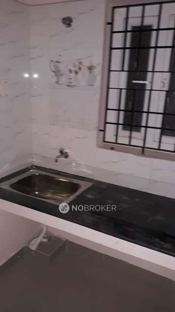2 BHK Flat In Tnhb Flats, Villivakkam For Sale  In Nathamuni Theatre