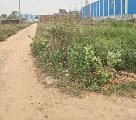 Plot For Sale  In Deri Skaner