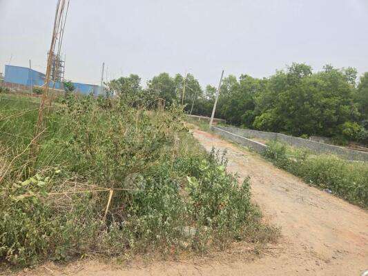 Plot For Sale  In Deri Skaner