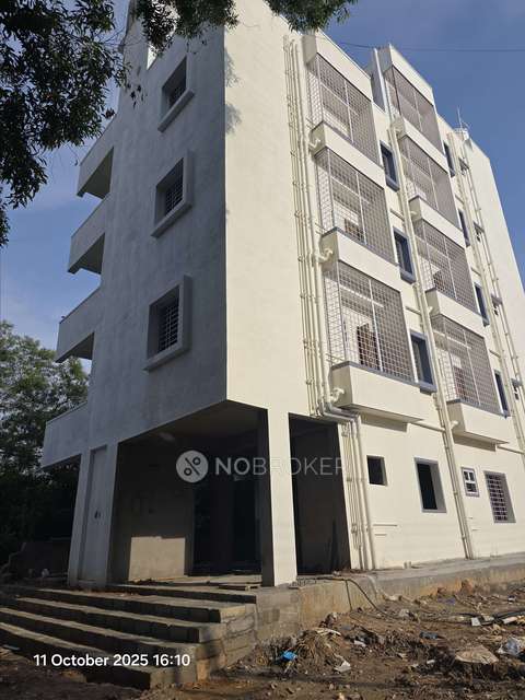1 BHK Flat In Ayodhya Rajankunte for Rent  In G-nest Homes