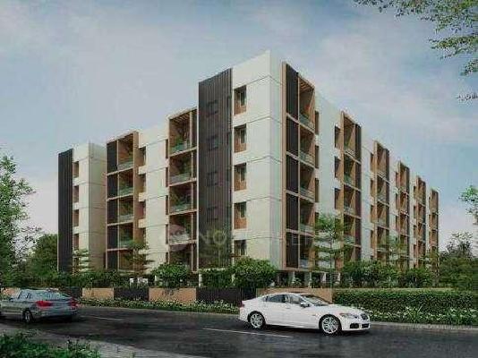 2 BHK Flat In Sreshta Manapakkam For Sale  In Manapakkam