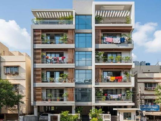 2 BHK Flat In Sreshta Manapakkam For Sale  In Manapakkam