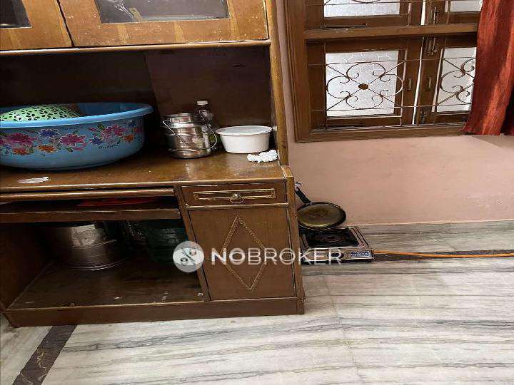 2 BHK House for Rent  In Sagarpur Police Station