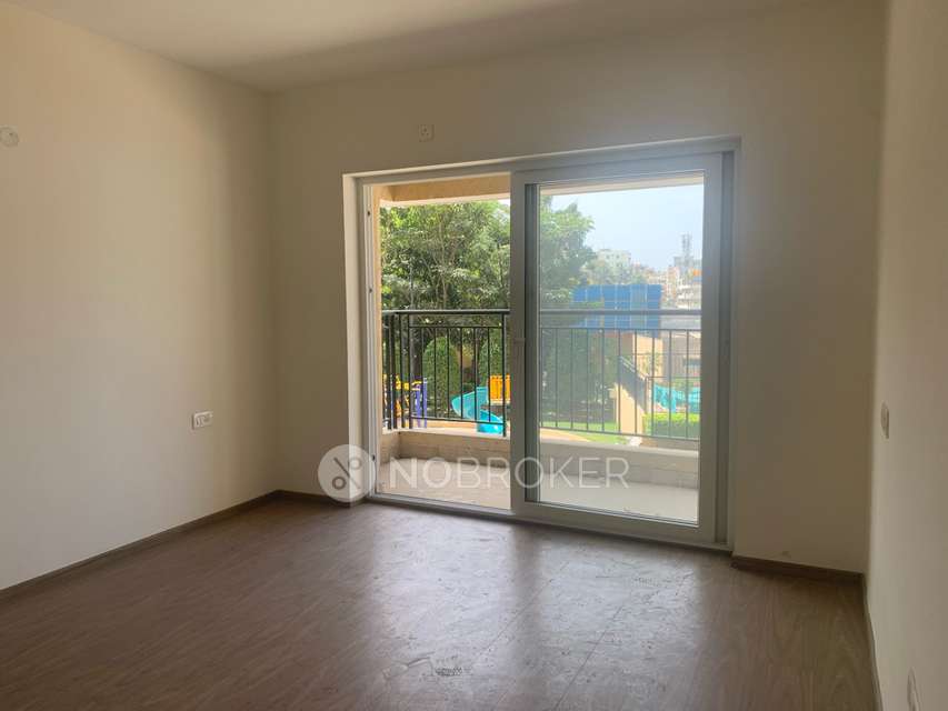 3 BHK Flat In Sterling Ascentia for Rent  In Bellandur