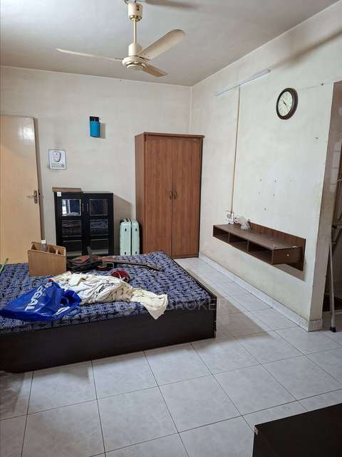 3 BHK Flat In Nandanvan Society For Sale  In Pimple Nilakh