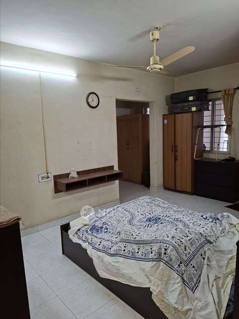 3 BHK Flat In Nandanvan Society For Sale  In Pimple Nilakh