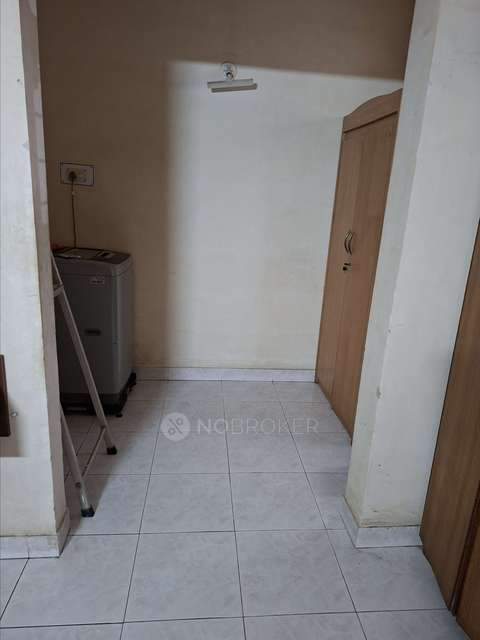 3 BHK Flat In Nandanvan Society For Sale  In Pimple Nilakh