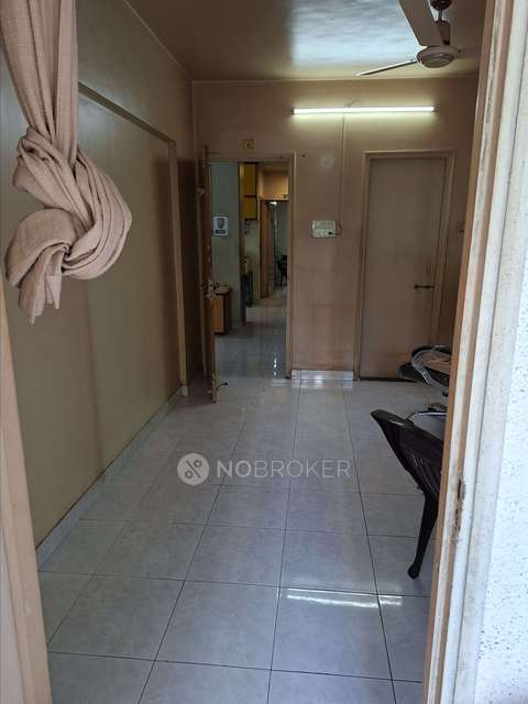 3 BHK Flat In Nandanvan Society For Sale  In Pimple Nilakh