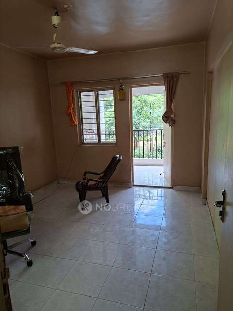 3 BHK Flat In Nandanvan Society For Sale  In Pimple Nilakh