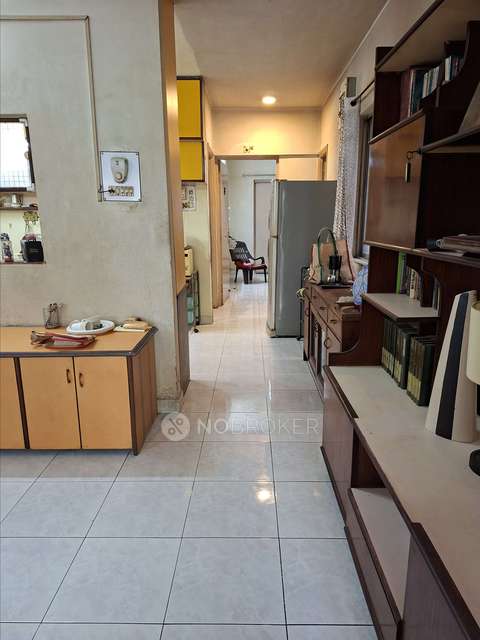 3 BHK Flat In Nandanvan Society For Sale  In Pimple Nilakh