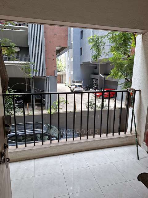 3 BHK Flat In Nandanvan Society For Sale  In Pimple Nilakh