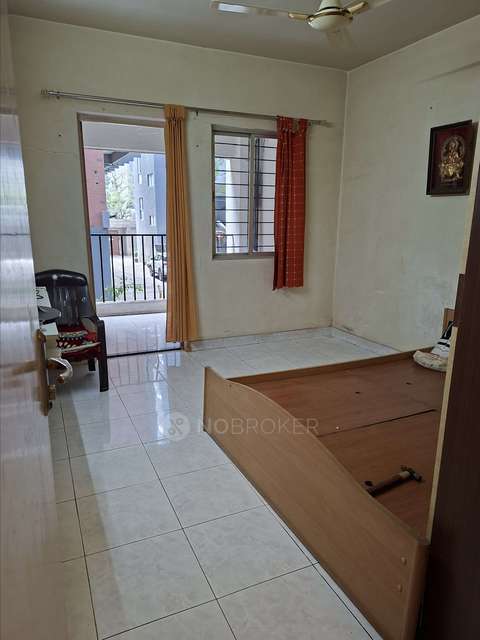 3 BHK Flat In Nandanvan Society For Sale  In Pimple Nilakh