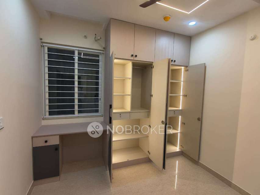 3 BHK Flat In The Regent By Auro Realty for Rent  In Kondapur