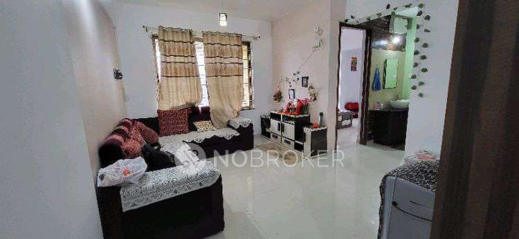 1 BHK Flat In Mainland Valencia for Rent In Wagholi