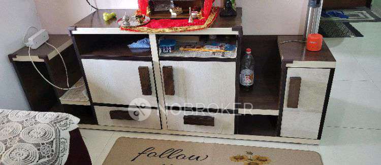 1 BHK Flat In Mainland Valencia for Rent In Wagholi