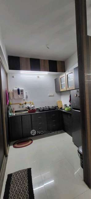 1 BHK Flat In Mainland Valencia for Rent In Wagholi