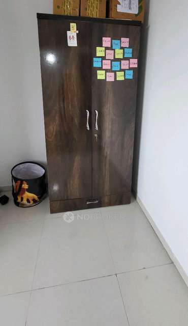1 BHK Flat In Mainland Valencia for Rent In Wagholi