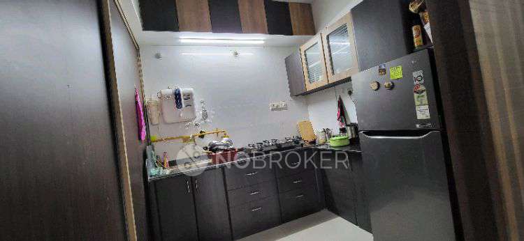 1 BHK Flat In Mainland Valencia for Rent In Wagholi