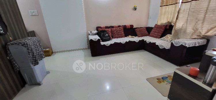 1 BHK Flat In Mainland Valencia for Rent In Wagholi