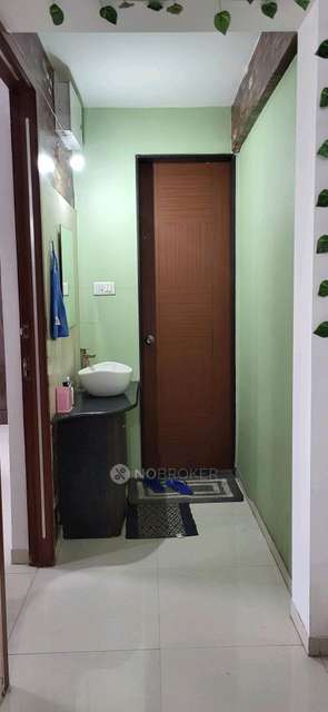 1 BHK Flat In Mainland Valencia for Rent In Wagholi