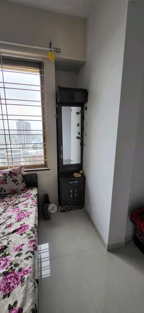 1 BHK Flat In Mainland Valencia for Rent In Wagholi