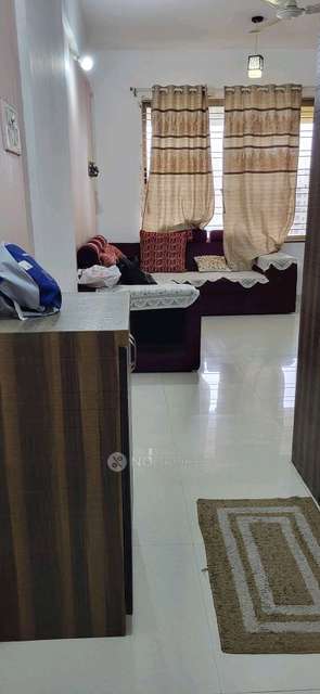 1 BHK Flat In Mainland Valencia for Rent In Wagholi