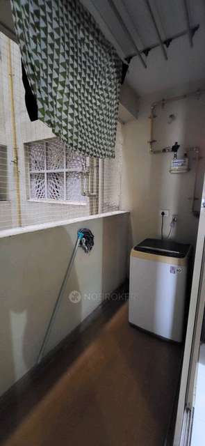 1 BHK Flat In Mainland Valencia for Rent In Wagholi