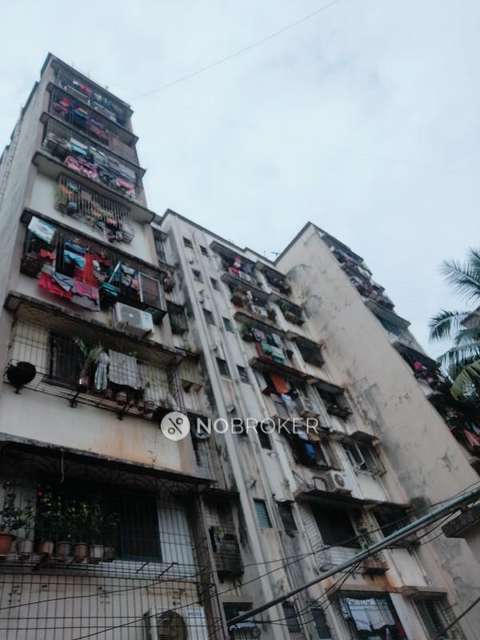 1 BHK Flat In Gagangiri Apartment For Sale  In Kokan Nagar, Bhandup West