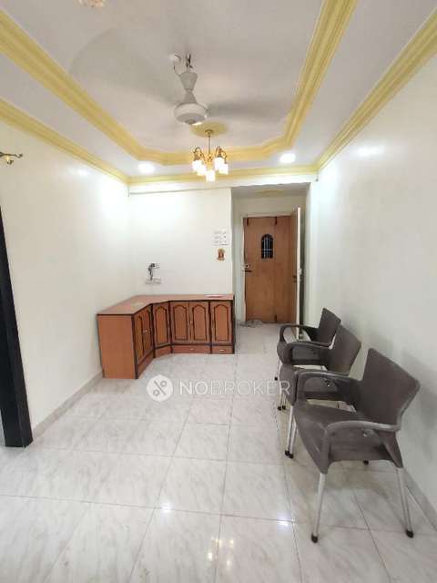 1 BHK Flat In Gagangiri Apartment For Sale  In Kokan Nagar, Bhandup West