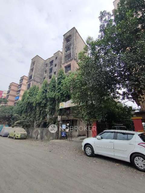 1 BHK Flat In Gagangiri Apartment For Sale  In Kokan Nagar, Bhandup West