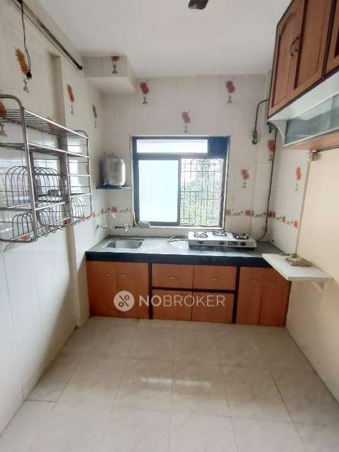 1 BHK Flat In Gagangiri Apartment For Sale  In Kokan Nagar, Bhandup West