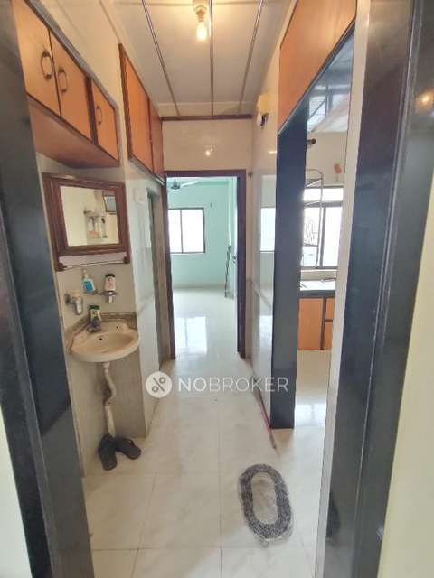 1 BHK Flat In Gagangiri Apartment For Sale  In Kokan Nagar, Bhandup West