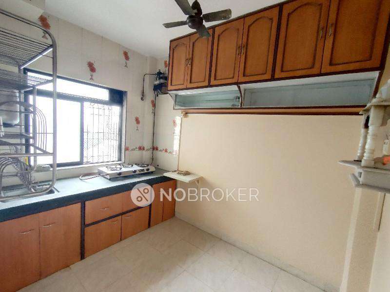 1 BHK Flat In Gagangiri Apartment For Sale  In Kokan Nagar, Bhandup West