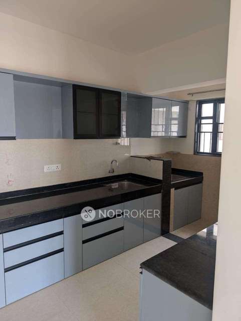 2 BHK Flat In Kohinoor Viva City For Sale  In Dhanori