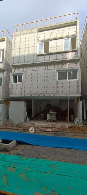 3 BHK House for Rent  In Royal Tulip Villas By Whitehill