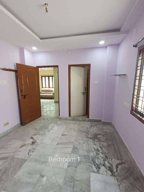 2 BHK Flat In Srinivasam Apartments For Sale  In Boudhanagar Colony