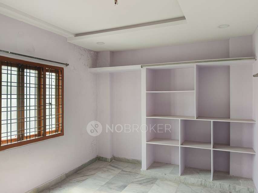 2 BHK Flat In Srinivasam Apartments For Sale  In Boudhanagar Colony