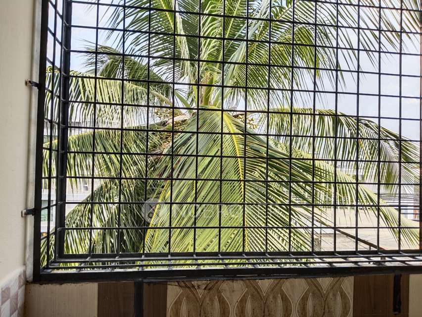 2 BHK Flat In Srinivasam Apartments For Sale  In Boudhanagar Colony