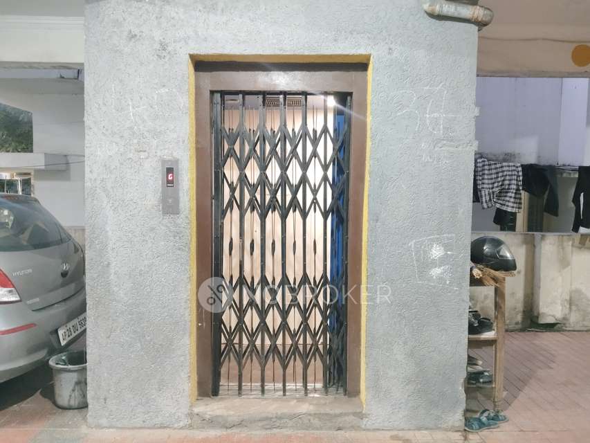 2 BHK Flat In Srinivasam Apartments For Sale  In Boudhanagar Colony