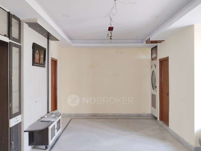 2 BHK Flat In Srinivasam Apartments For Sale  In Boudhanagar Colony