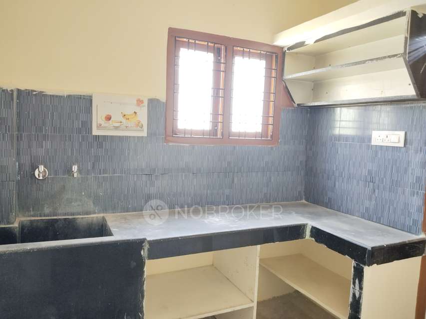 2 BHK Flat In Srinivasam Apartments For Sale  In Boudhanagar Colony