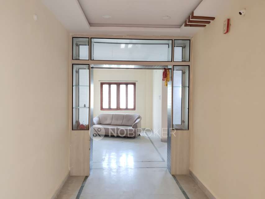 2 BHK Flat In Srinivasam Apartments For Sale  In Boudhanagar Colony