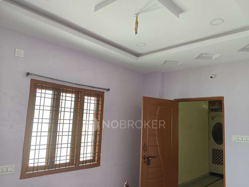 2 BHK Flat In Srinivasam Apartments For Sale  In Boudhanagar Colony