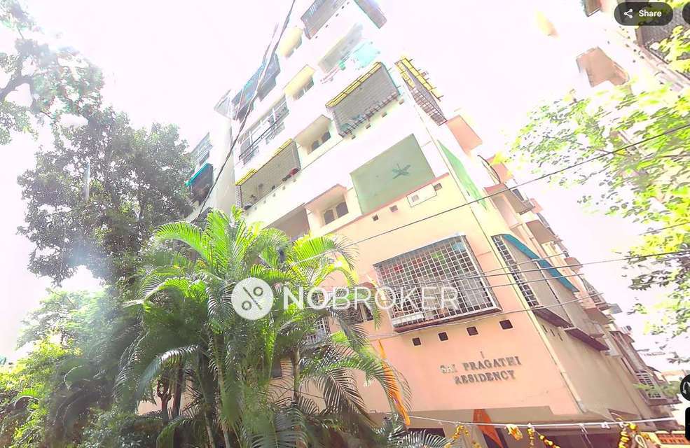 2 BHK Flat In Ifort Apartments  For Sale  In Adarsh Nagar
