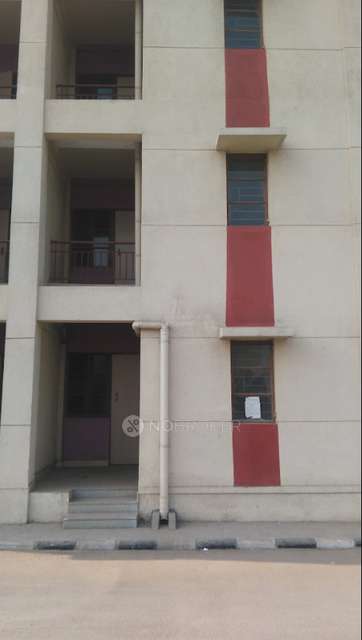 1 BHK Flat In Dda Rohini Heights, Rohini For Sale  In Rohini