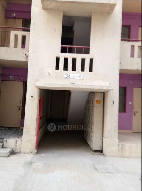 1 BHK Flat In Dda Rohini Heights, Rohini For Sale  In Rohini